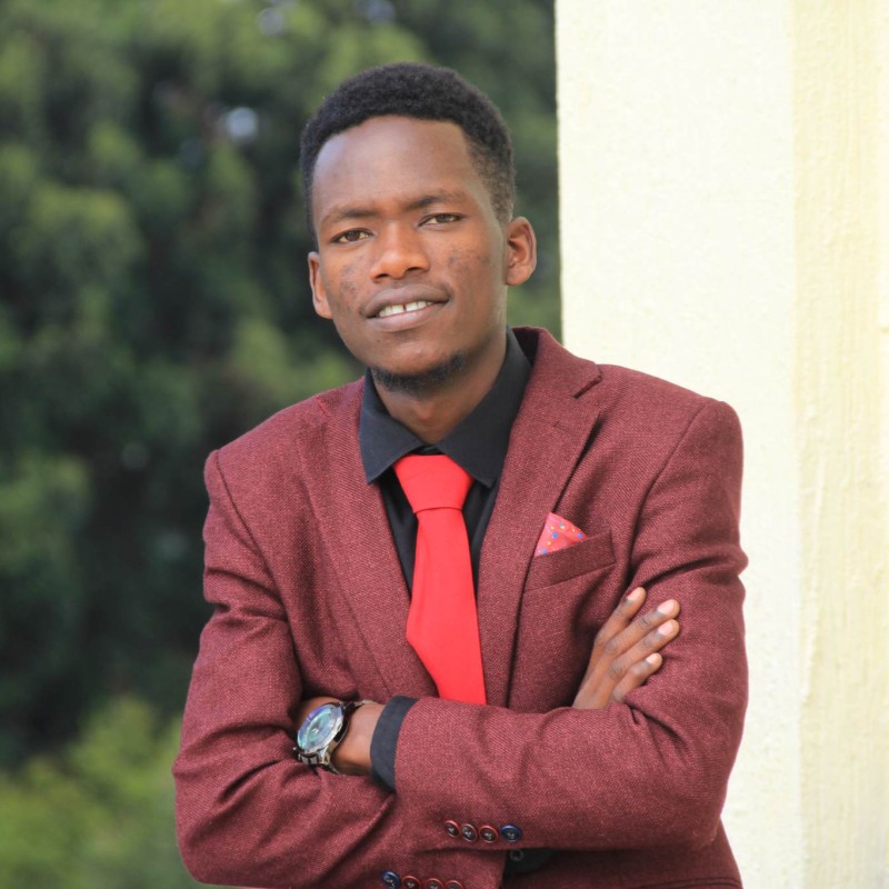 Aim Joseph NDIZEYE's Image